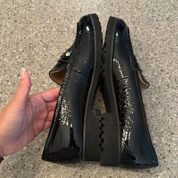 NATURALIZER Gaia Patent Leather Loafer - Picture 9 of 14